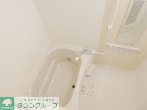 Lumiereの物件内観写真